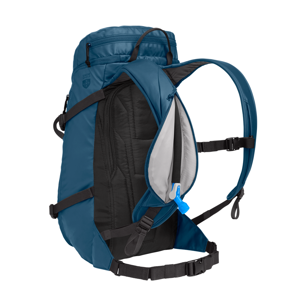 SnoBlast 22, 70oz., Deep Blue