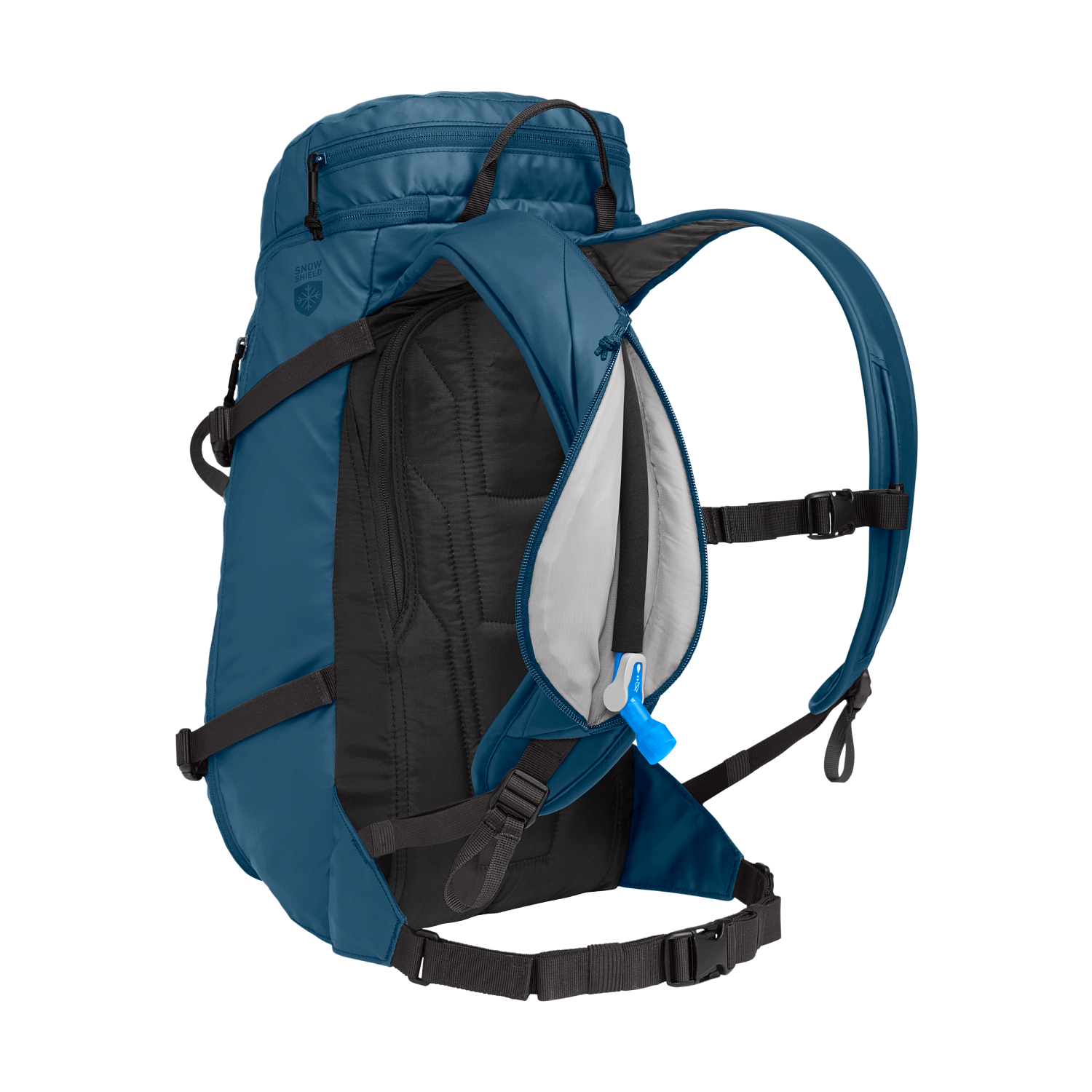 SnoBlast 22, 70oz., Deep Blue