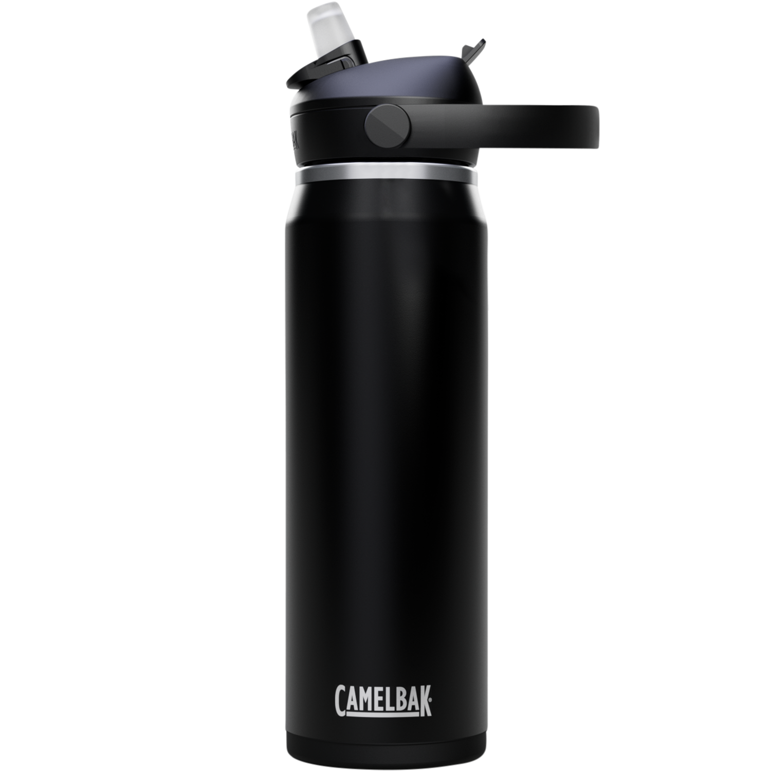 Thrive Flip Straw VSS 25oz, Black