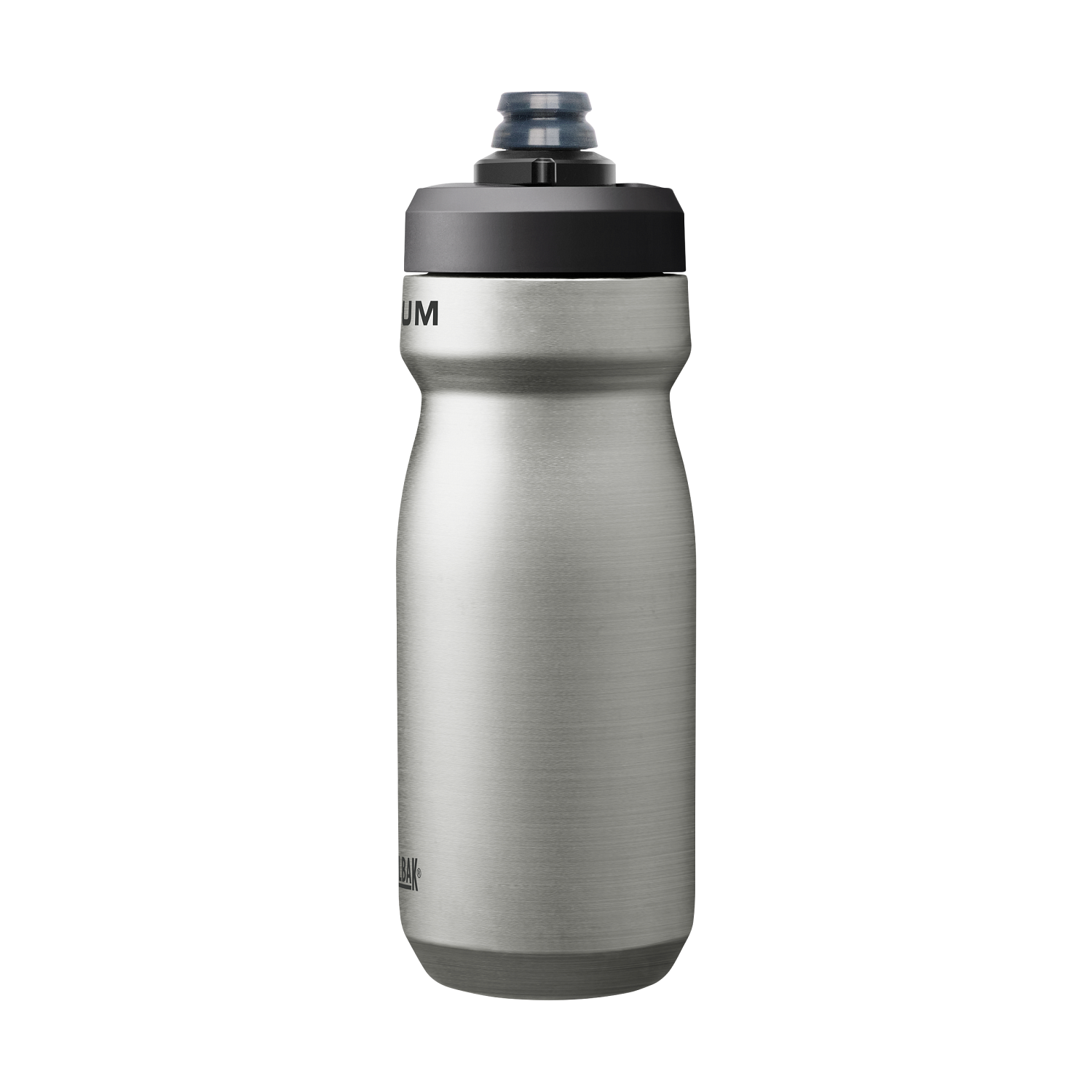 Podium Insulated Steel, 18oz, Stainless