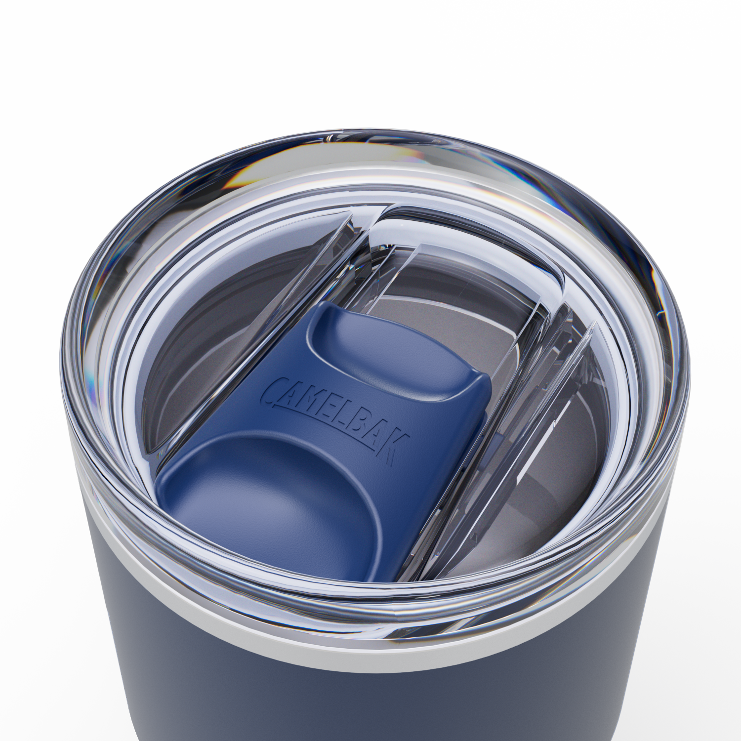 Thrive Tumbler VSS 20oz, Navy