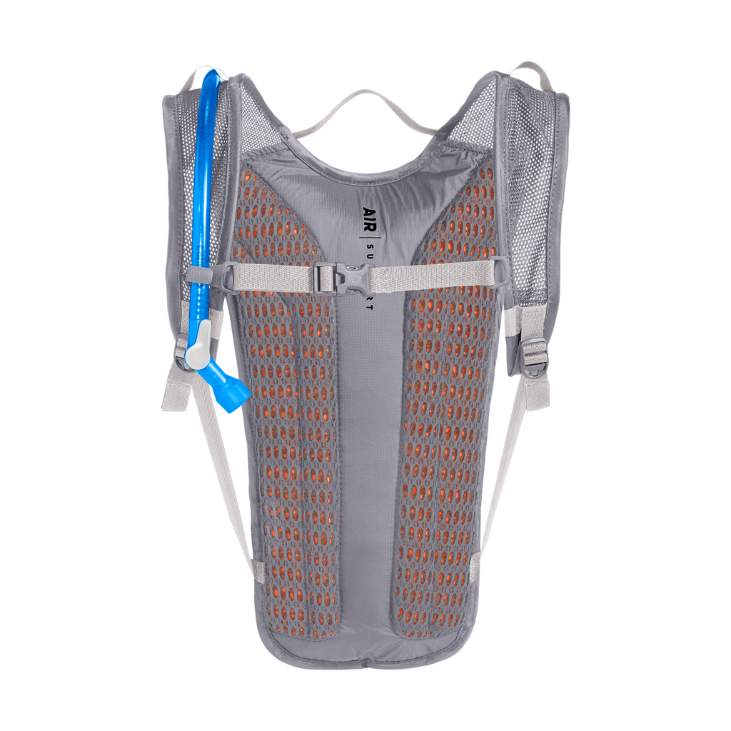 Classic Light 70oz, Gunmetal/Hydro