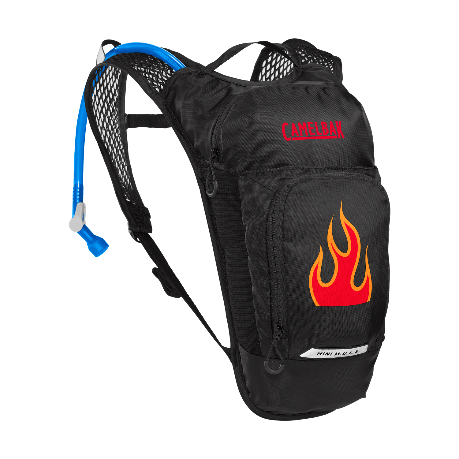 Kids' Mini M.U.L.E.® 50oz Hydration Pack with Crux® 1.5L Reservoir