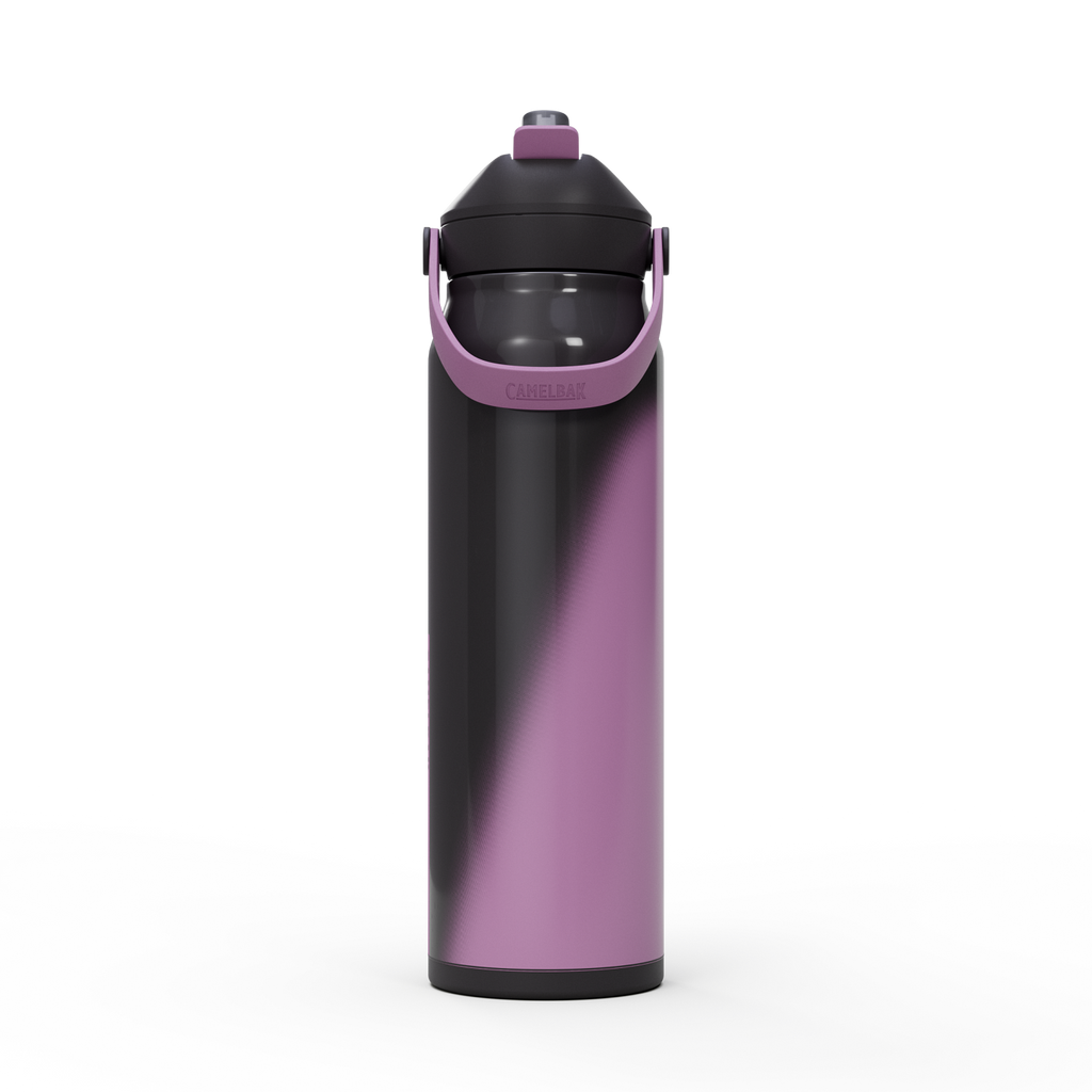 Thrive Flip Straw VSS 32oz, Lavender Dawn