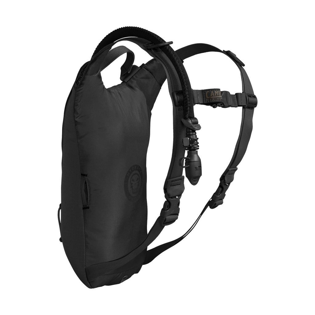 Stealth 85oz Mil Spec Crux Black