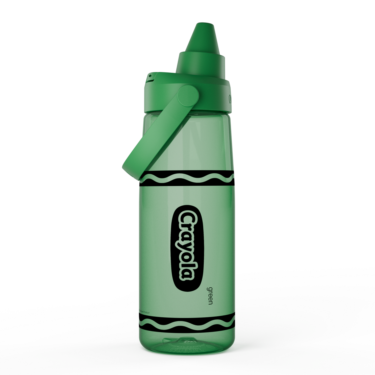 Crayola Chug 25oz Bottle