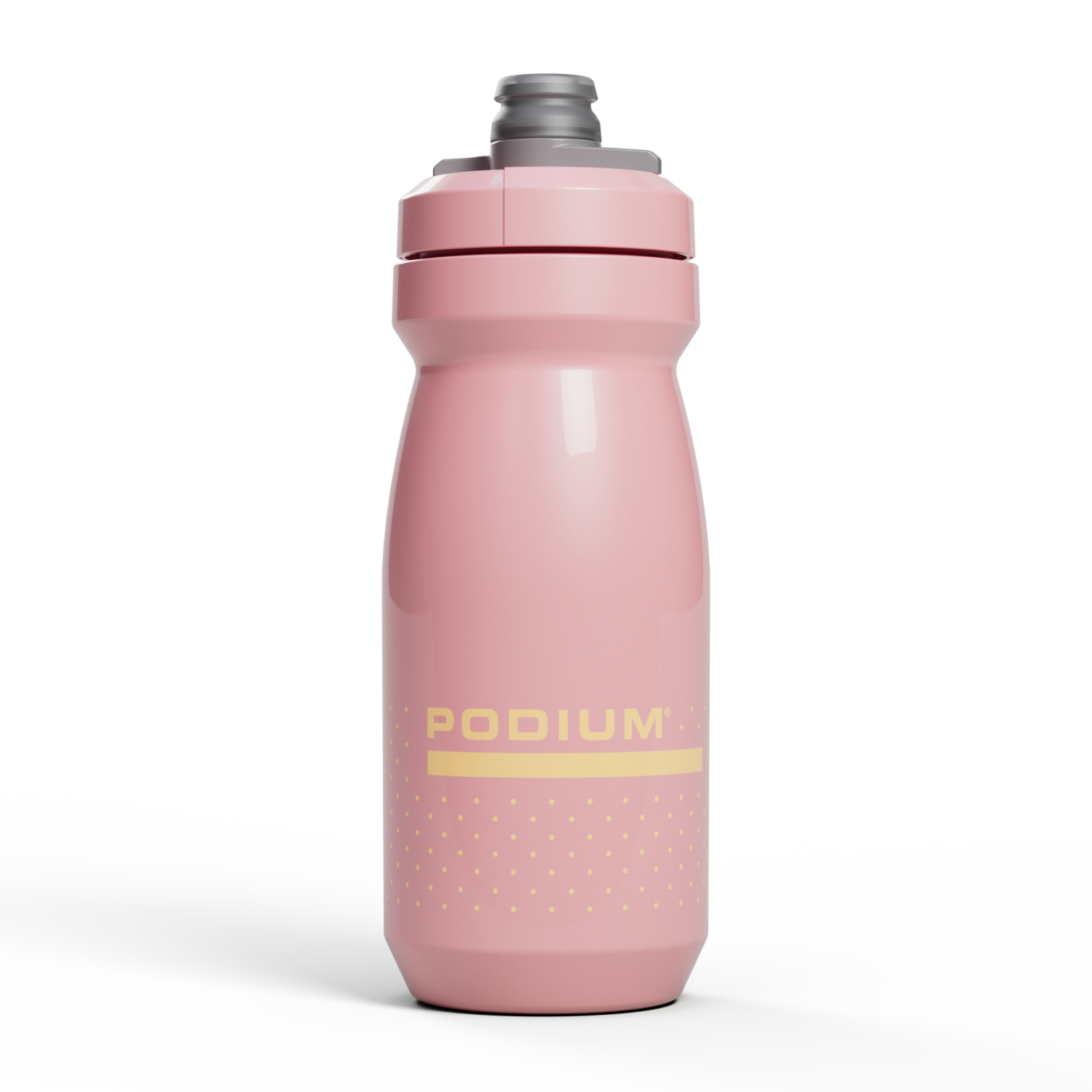 Podium® 21oz Bike Bottle