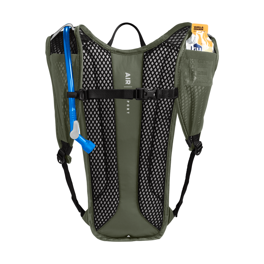 Rogue Light 7 70oz, Dusty Olive