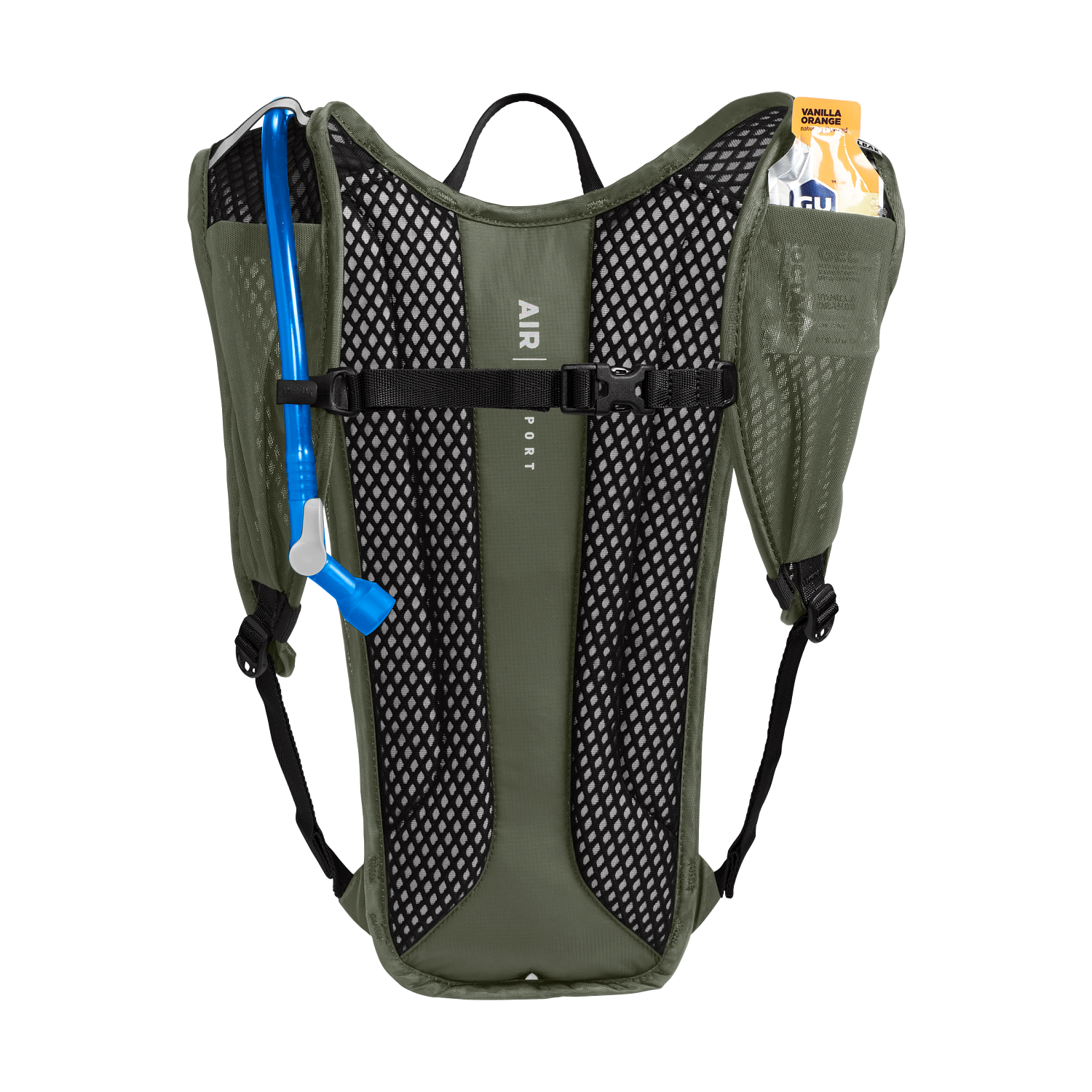 Rogue Light 7 70oz, Dusty Olive