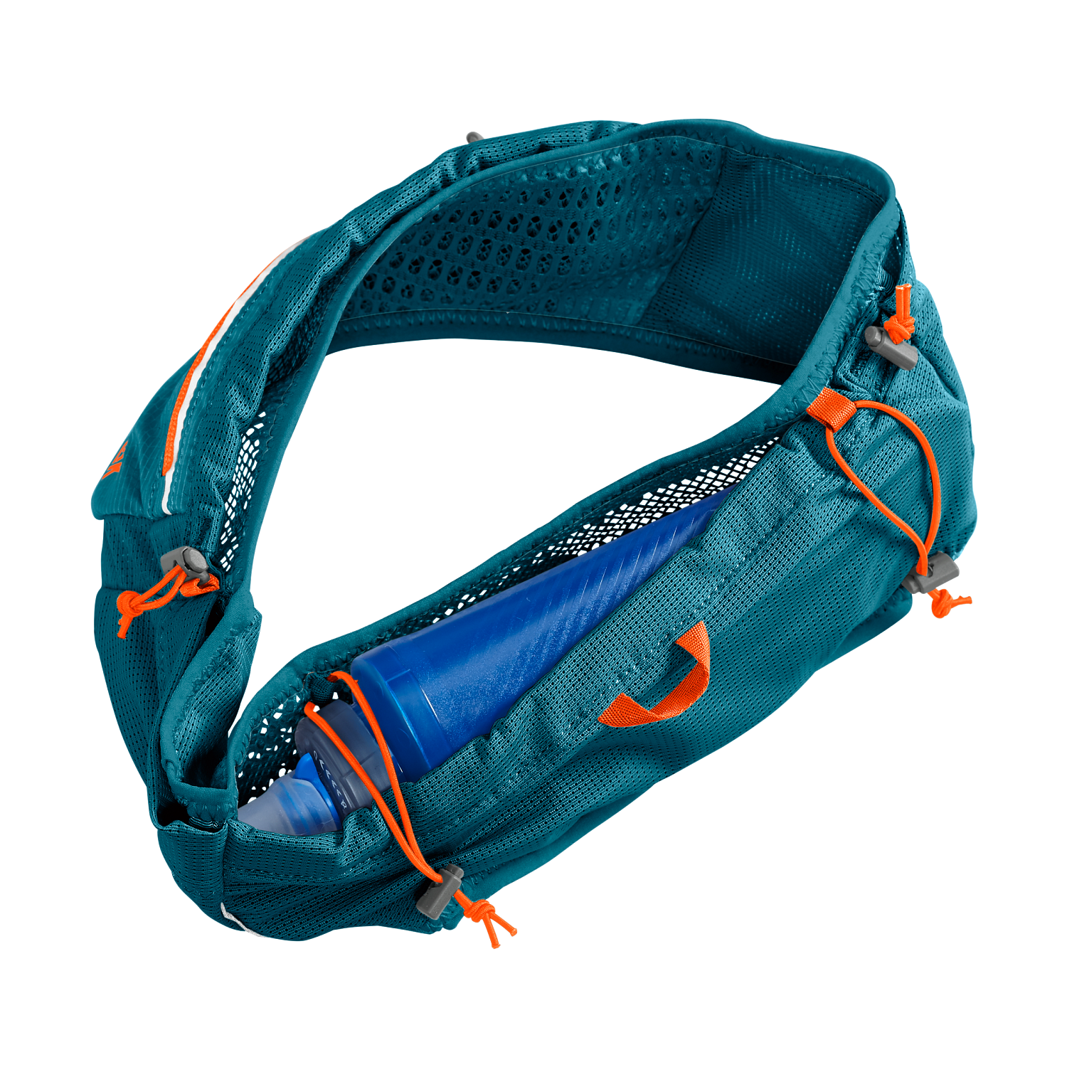 Ultra Belt 17oz, Corsair Teal, XS/S