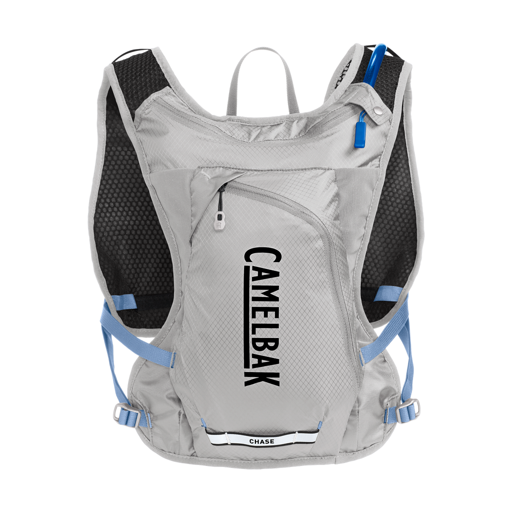 Women's Chase Race 4 Vest 50oz, Vapor Blue