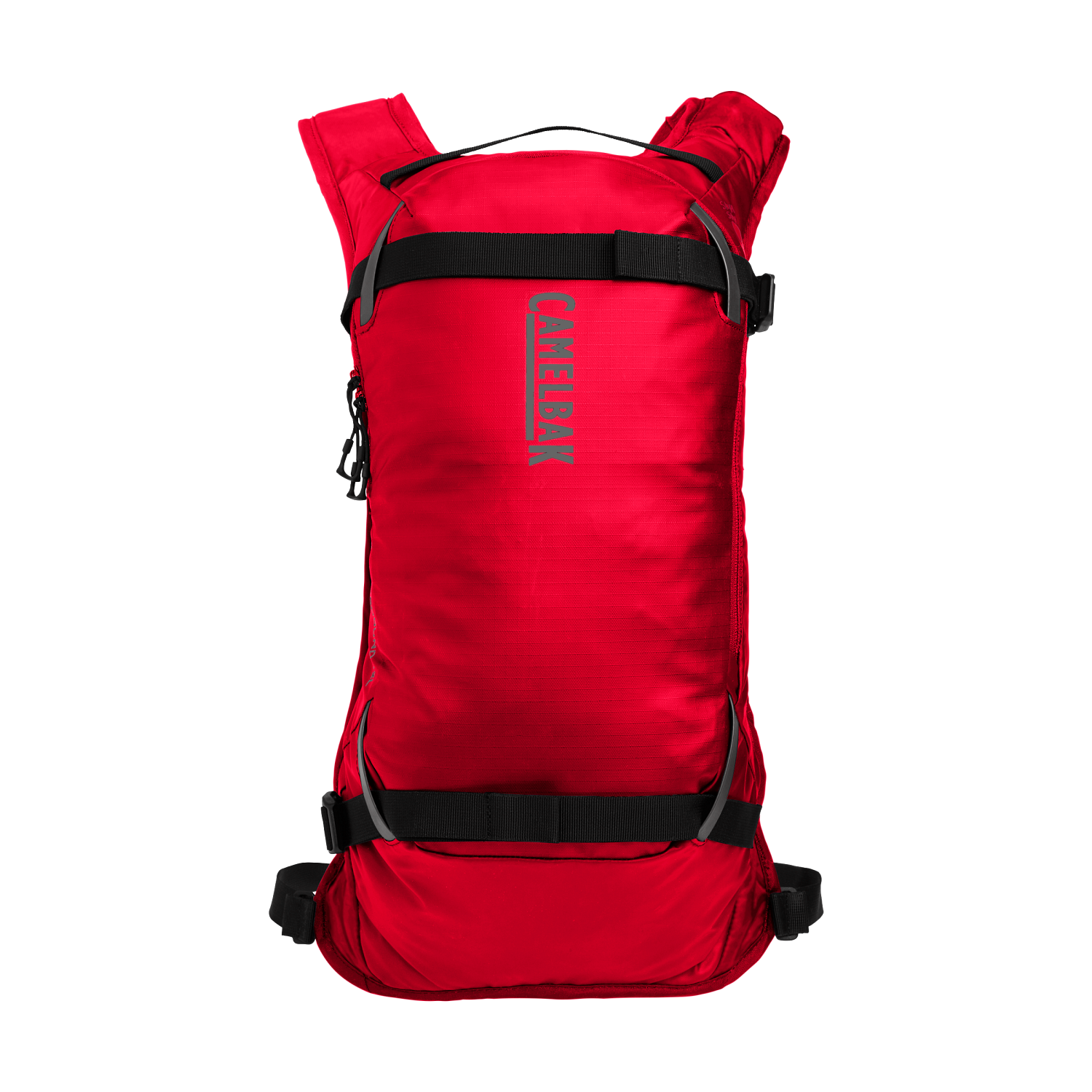 Powderhound 12, 70oz., Scarlet