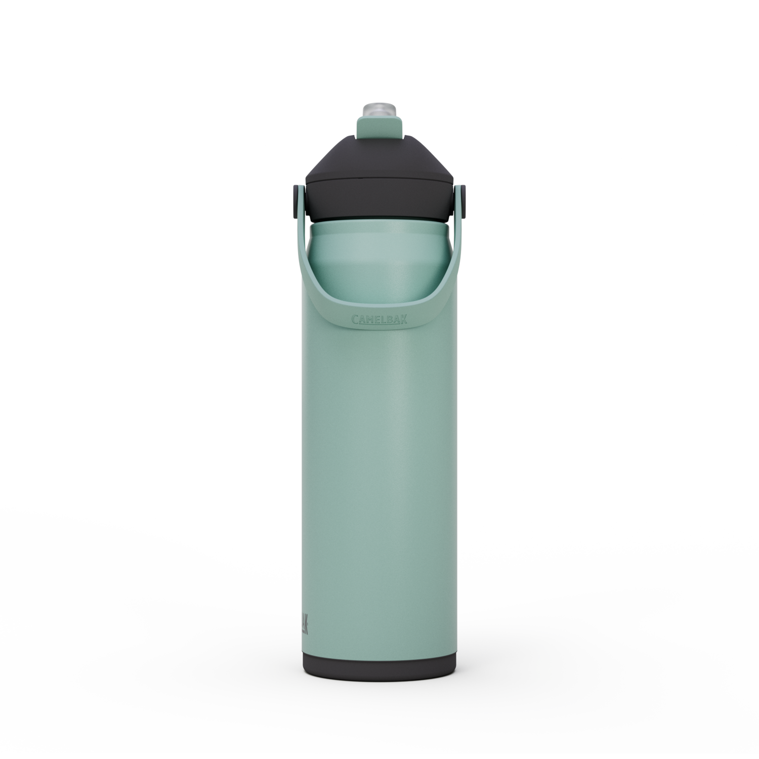 Thrive Flip Straw VSS 25oz, Silver Mist