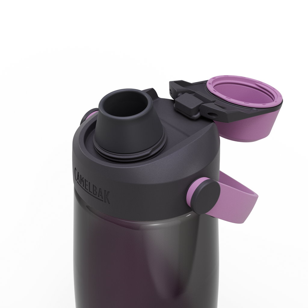 Thrive Chug 25oz, Lavender Dawn