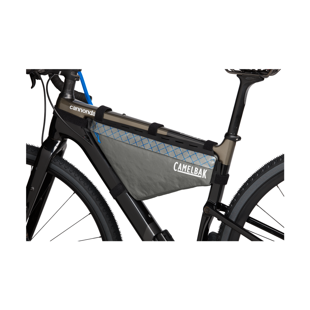 M.U.L.E. Frame Pack with Hydration 70oz, Wolf Grey, Small