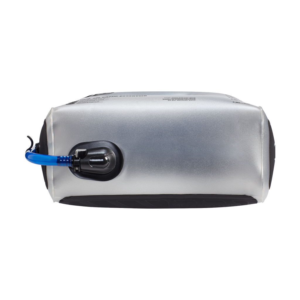 Fusion 10L Group Reservoir with Tru Zip Waterproof Zipper, Clear
