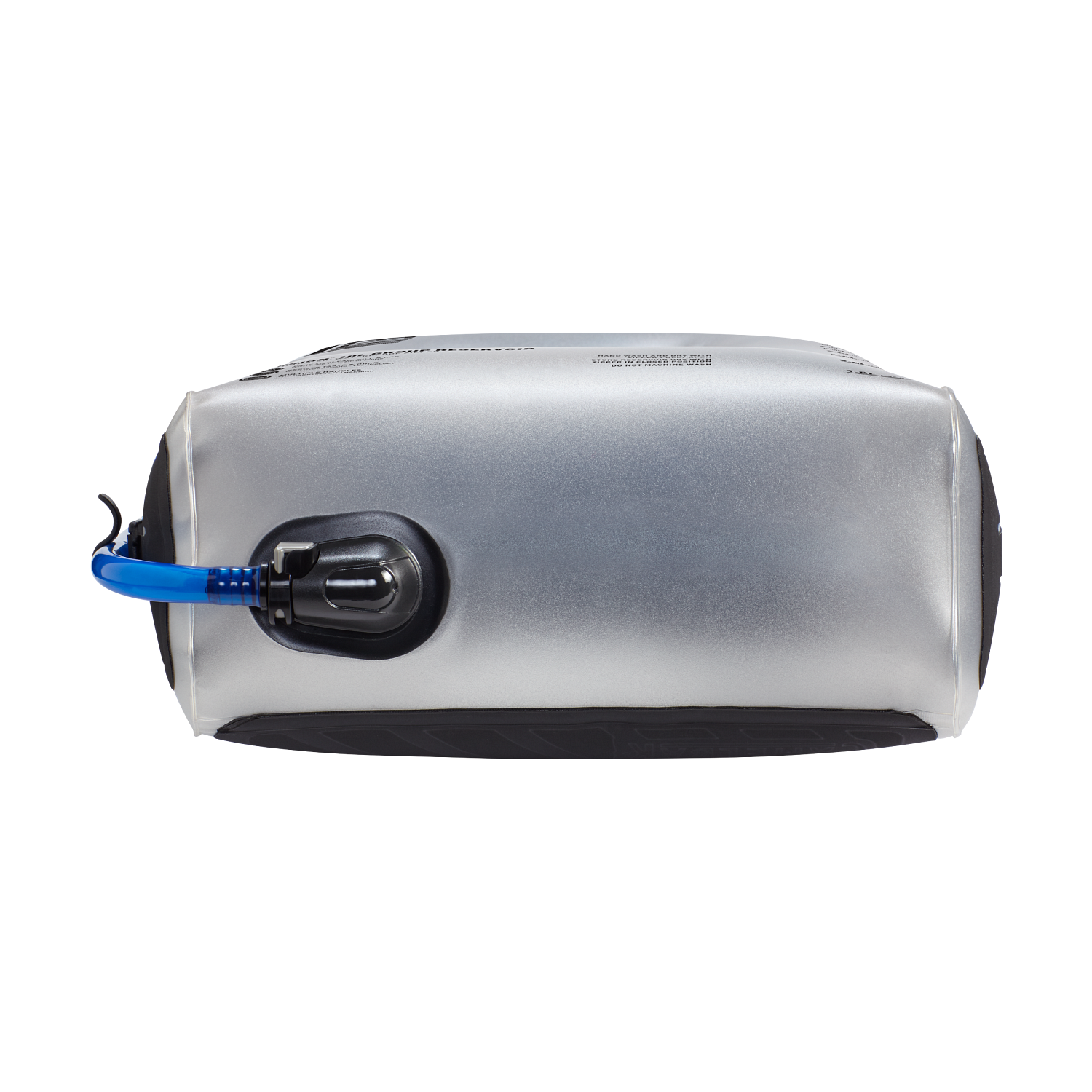 Fusion 10L Group Reservoir with Tru Zip Waterproof Zipper, Clear