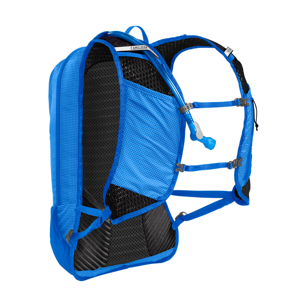 Octane 12, Fusion 2L, Royal Blue