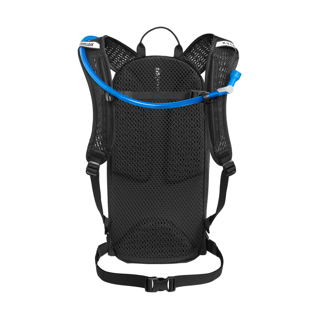 M.U.L.E. 12 100oz, Black