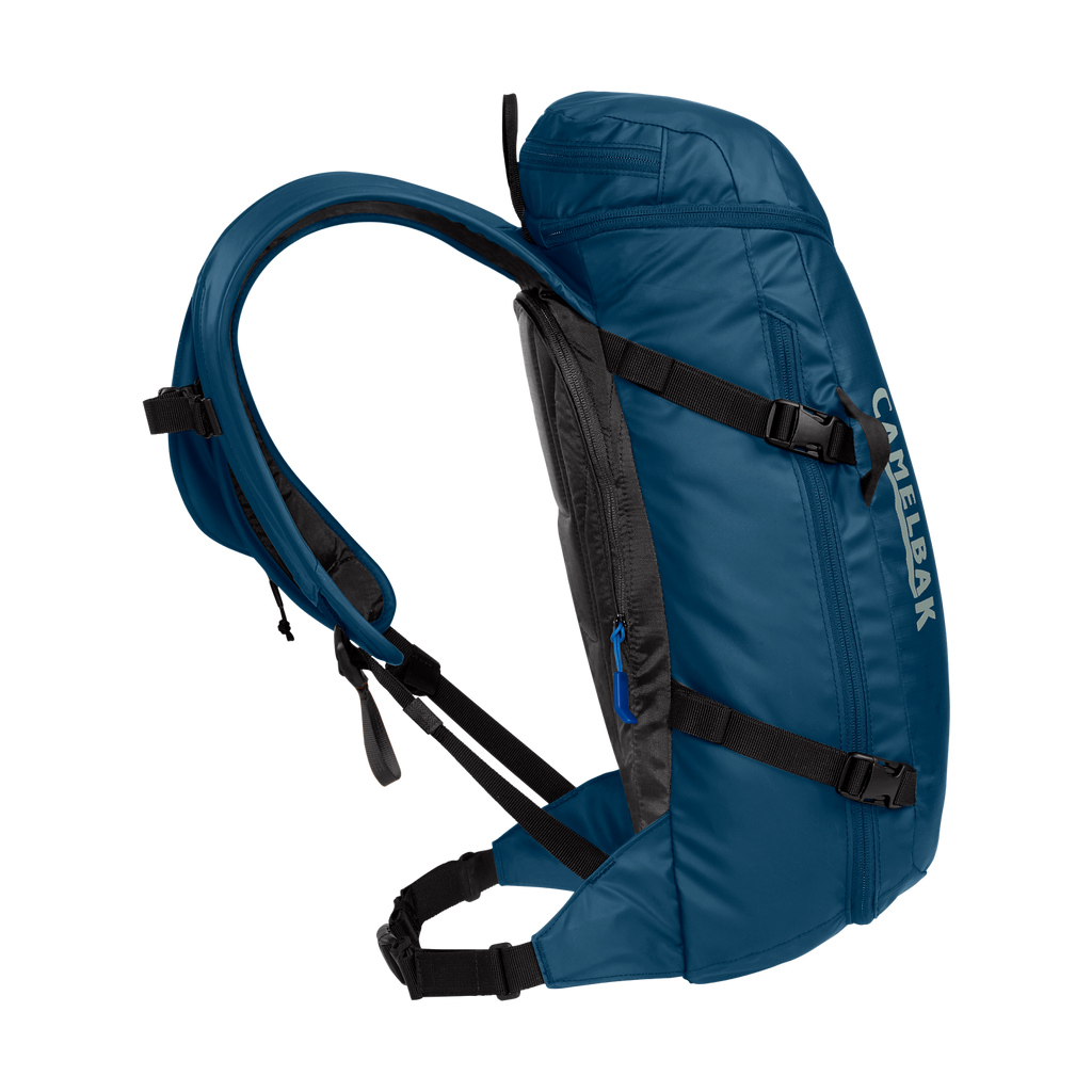 SnoBlast 22, 70oz., Deep Blue