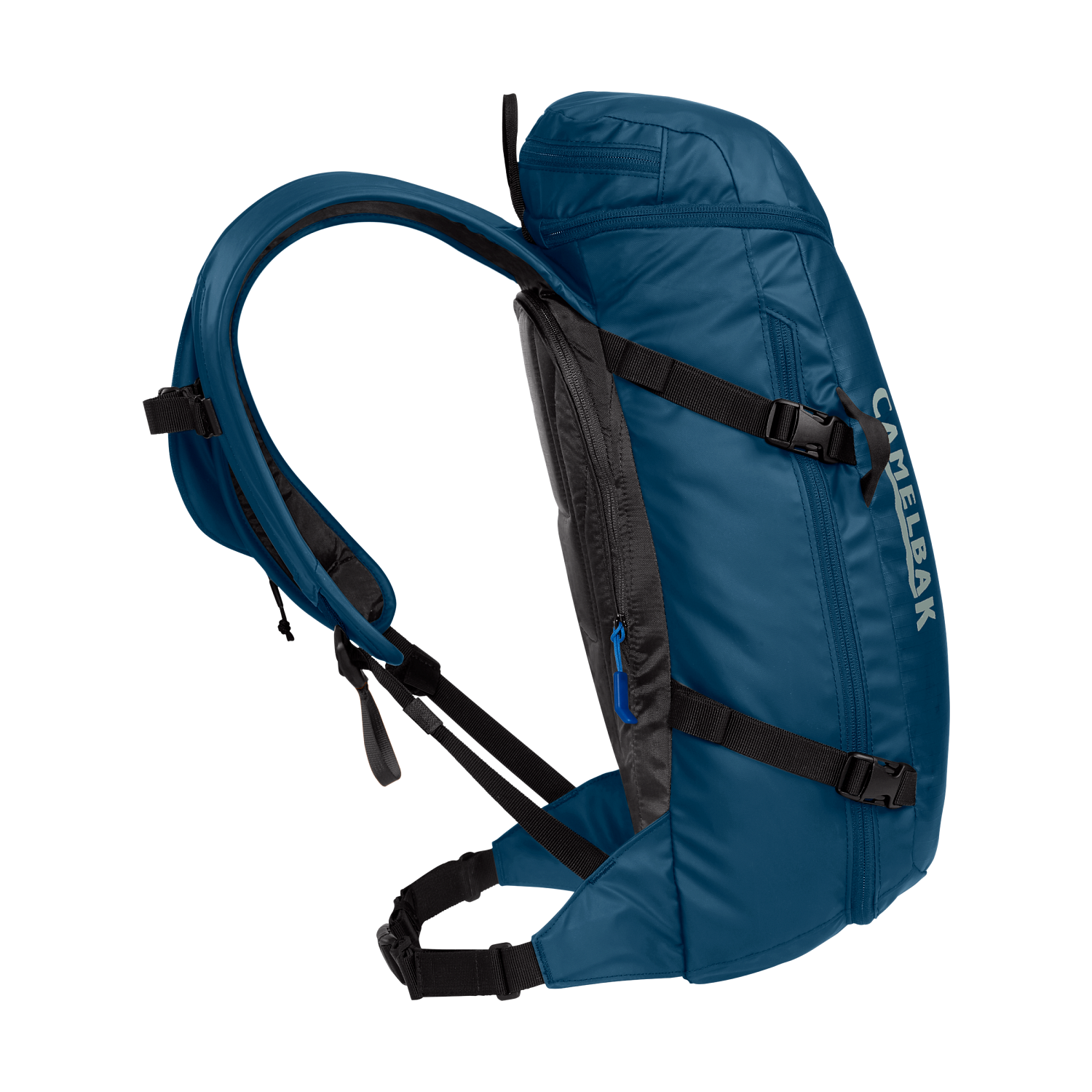 SnoBlast 22, 70oz., Deep Blue