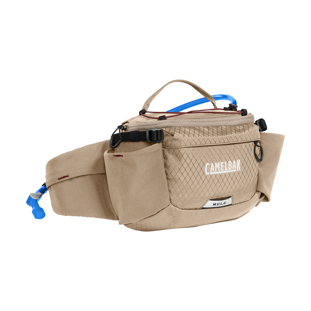 M.U.L.E. 5 Waist Pack 50oz, Moondust