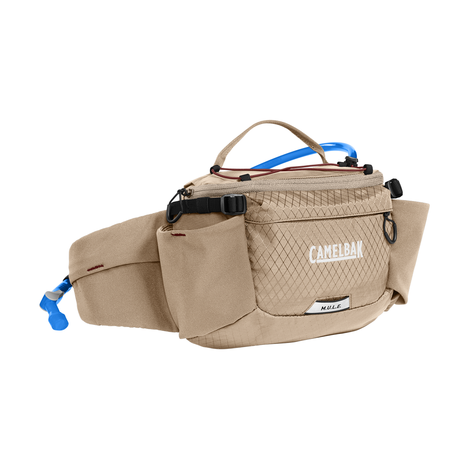 M.U.L.E. 5 Waist Pack 50oz, Moondust
