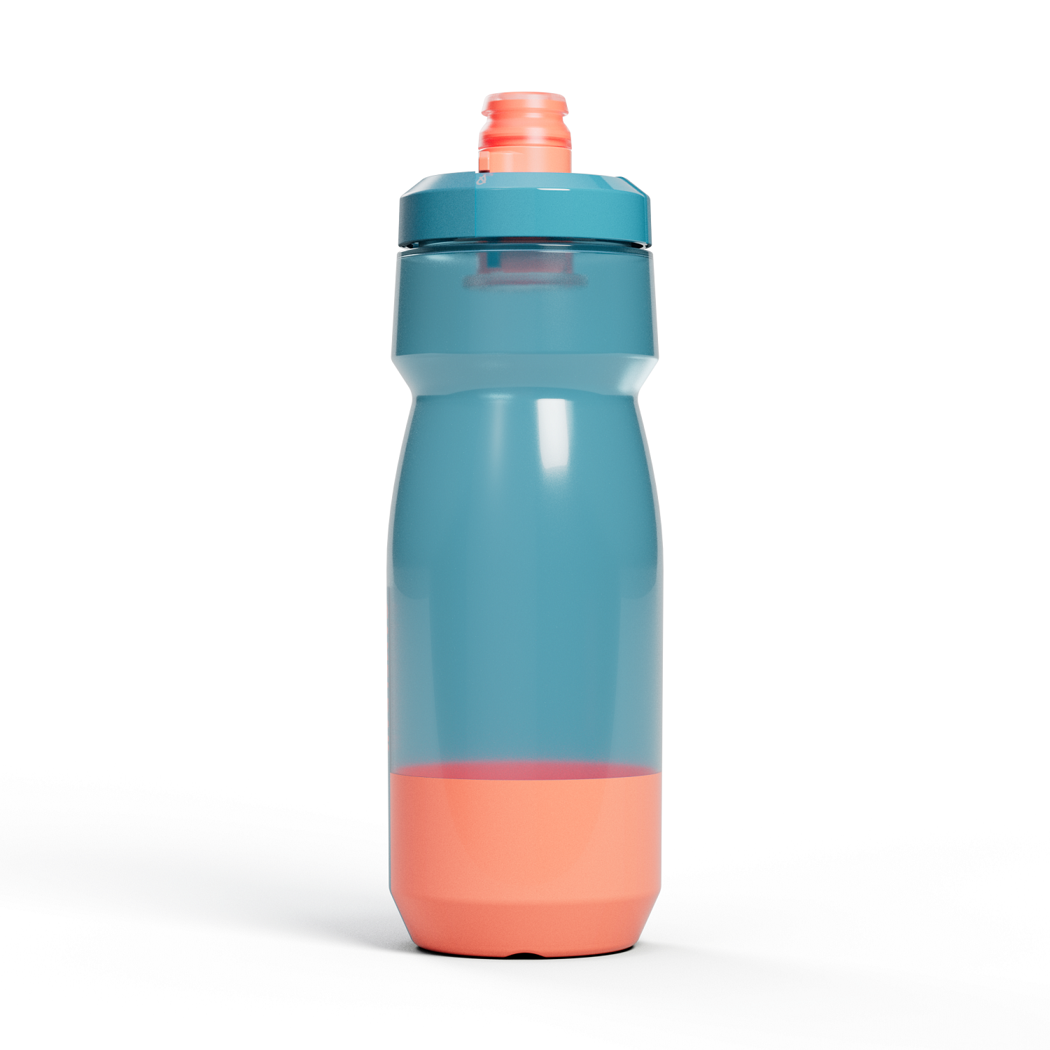 Podium 24oz, Mercury Teal