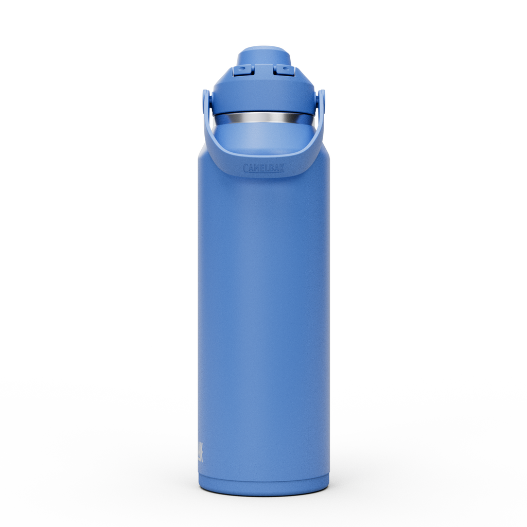 Thrive Chug VSS 40oz, Sky Blue