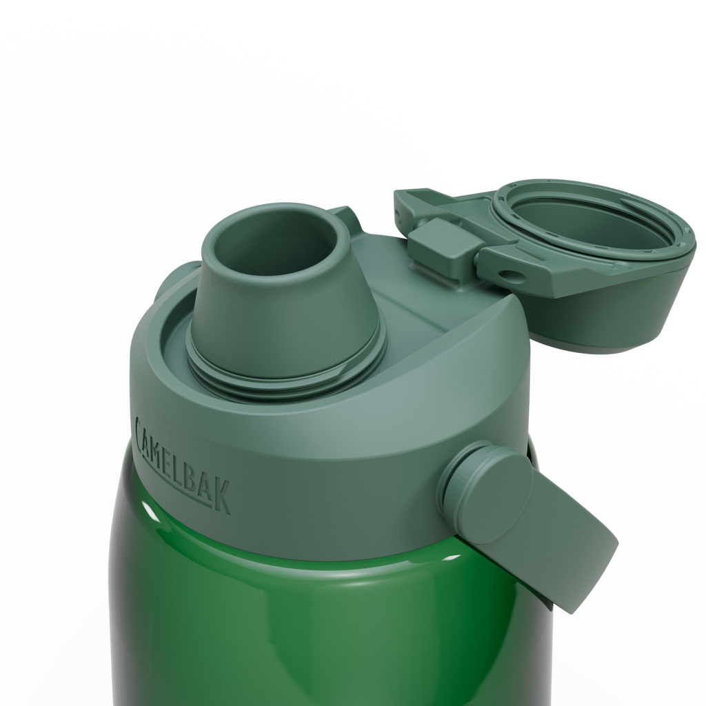 Thrive™ Chug 32oz Bottle with Tritan™ Renew
