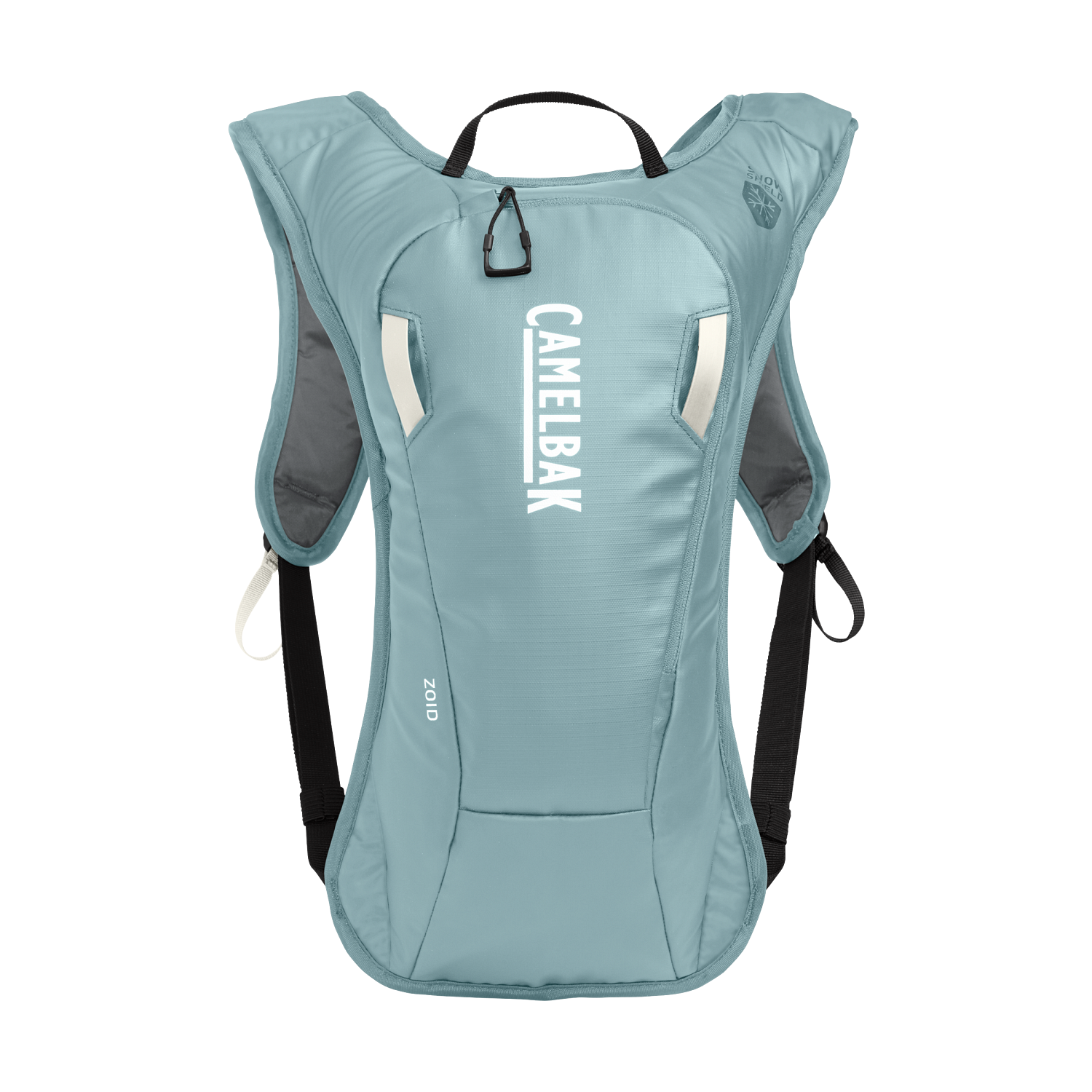 Zoid, 70oz., Blue Mist/Black