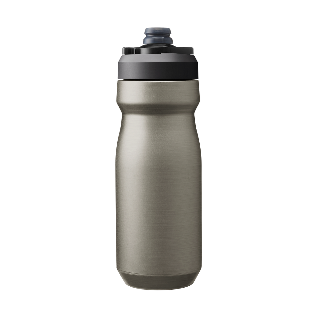 Podium Insulated Titanium, 18oz, Titanium