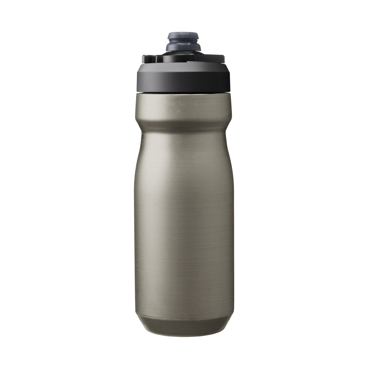 Podium Insulated Titanium, 18oz, Titanium