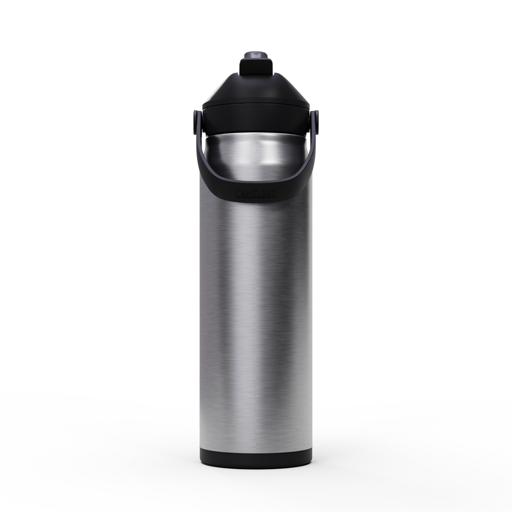Thrive Flip Straw VSS 25oz, Stainless