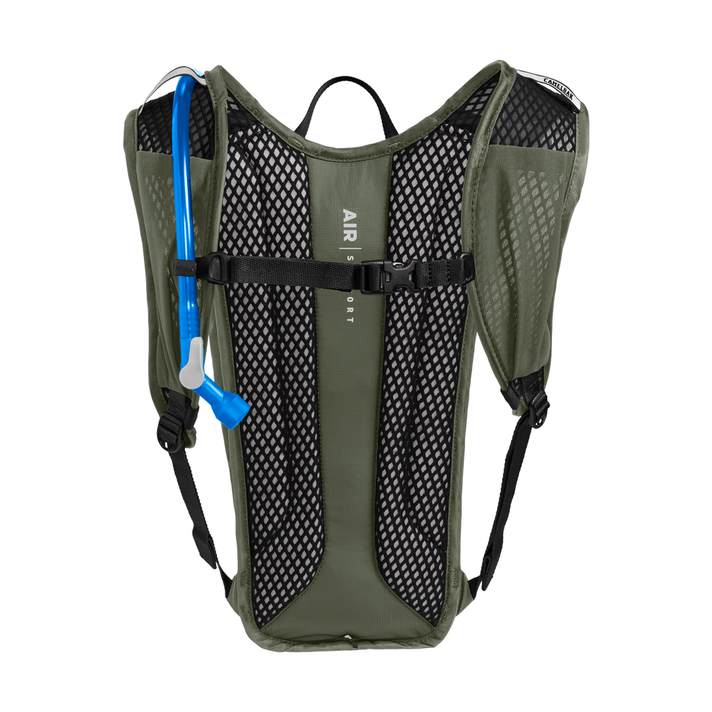 Rogue Light 7 70oz, Dusty Olive