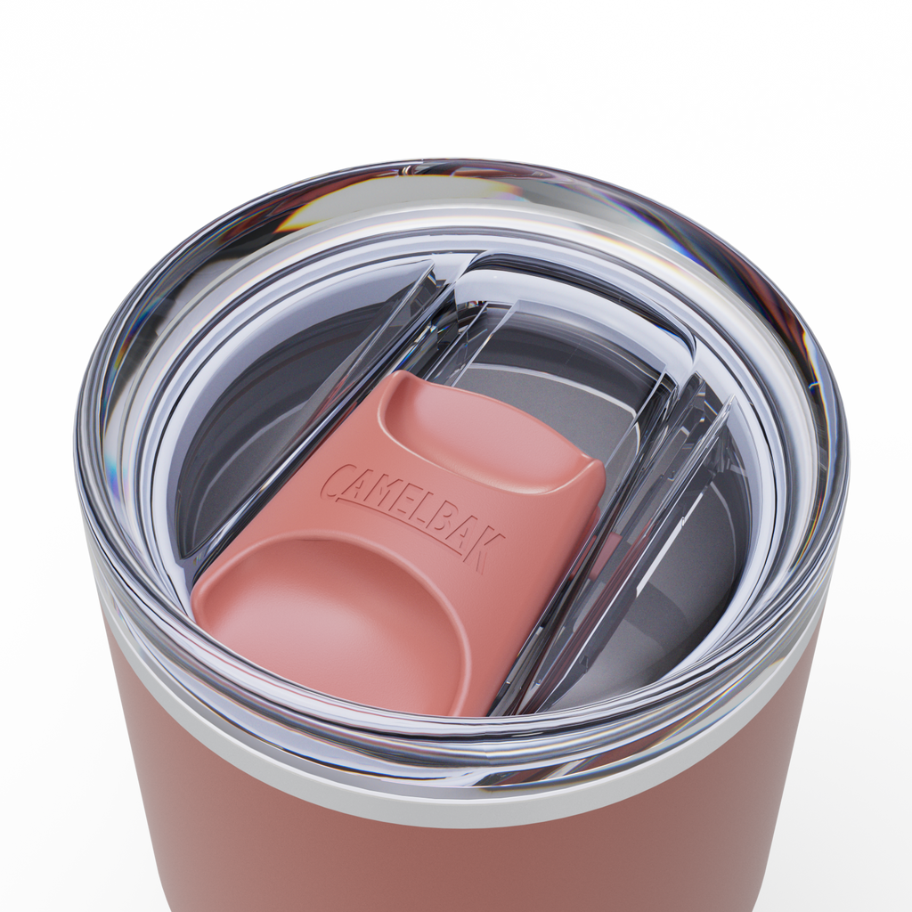 Thrive Tumbler, VSS 20oz, Sierra Red