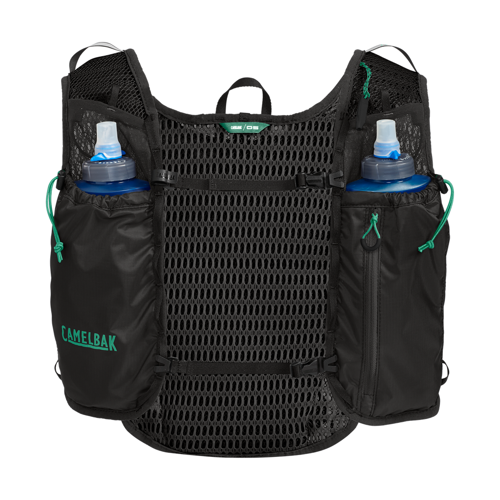 Trail Run Vest 34oz, Black