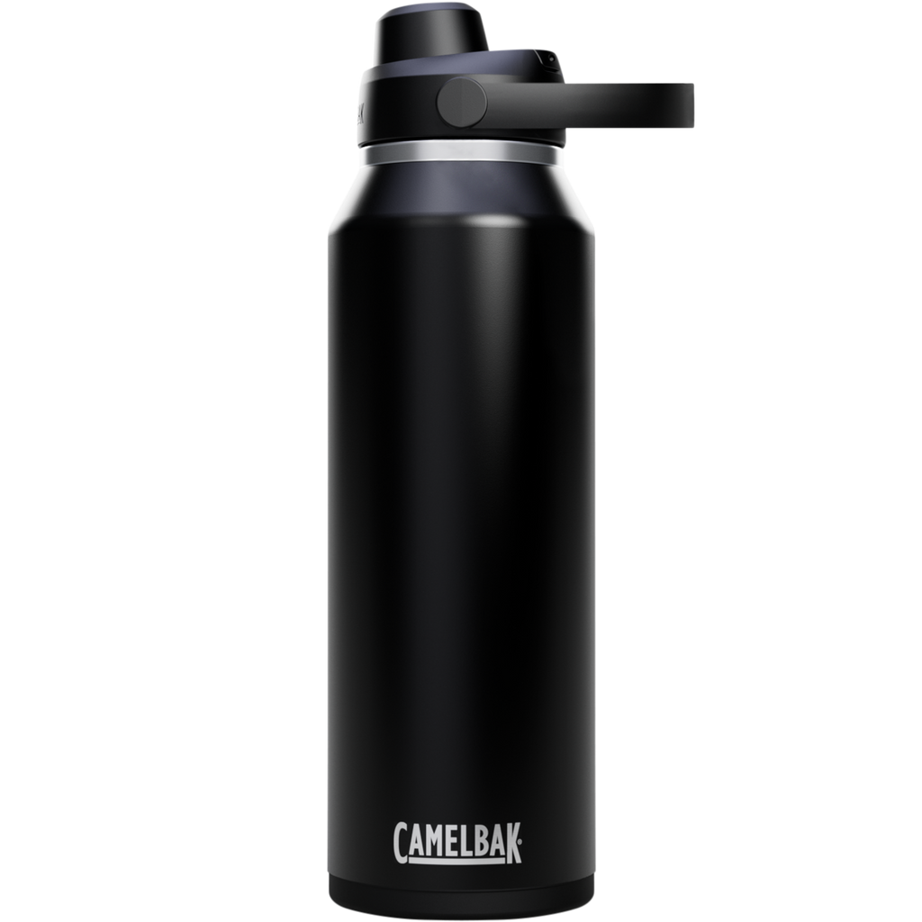 Thrive Chug VSS 40oz, Black