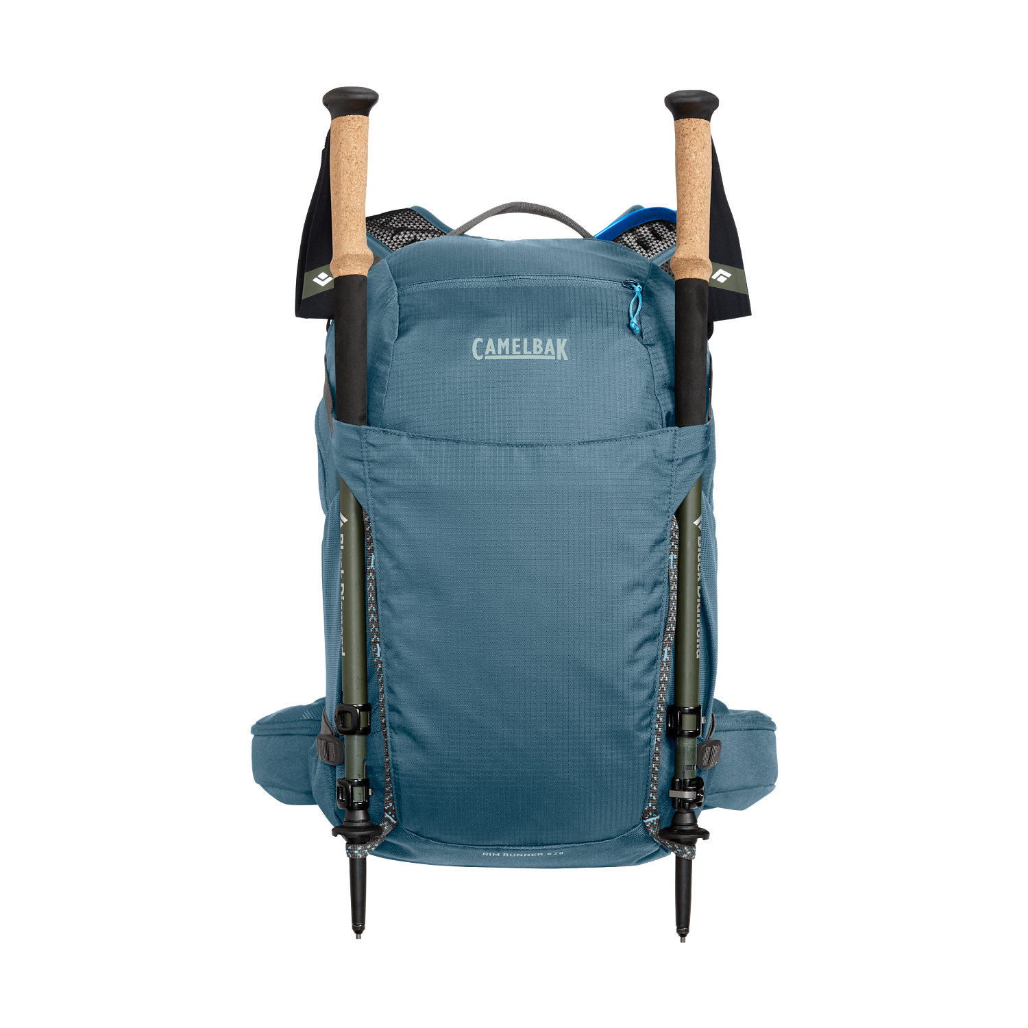 Women's Rim Runner X28 70oz, Crystal Blue