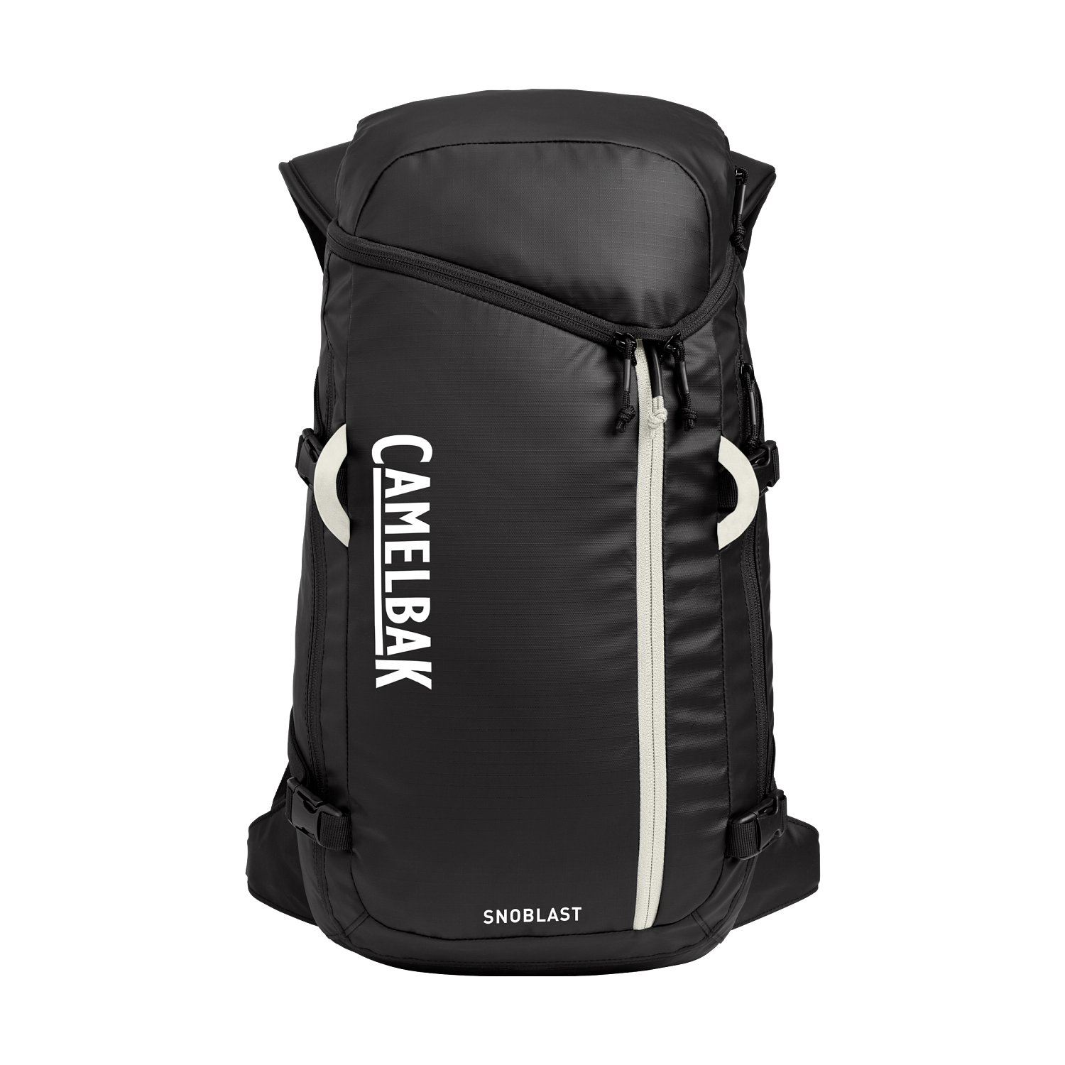 SnoBlast 22, 70oz., Black/White