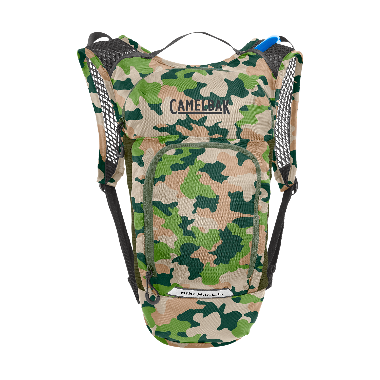 Mini M.U.L.E. 50oz, Camo