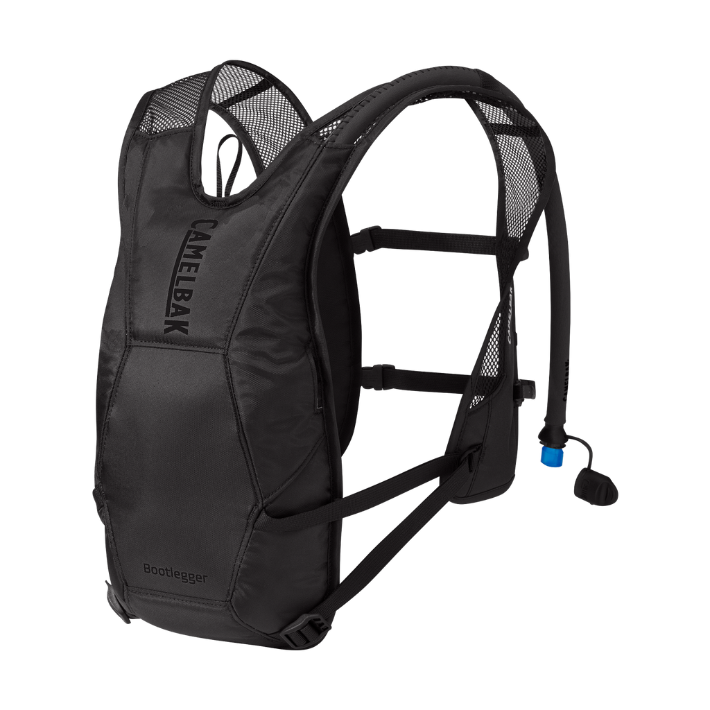 Bootlegger 50 oz Black