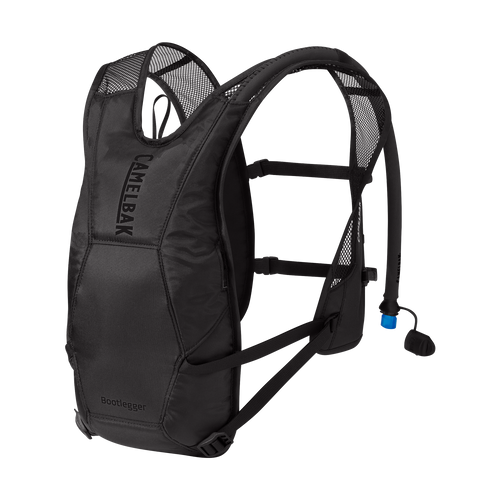 Bootlegger 50 oz Black
