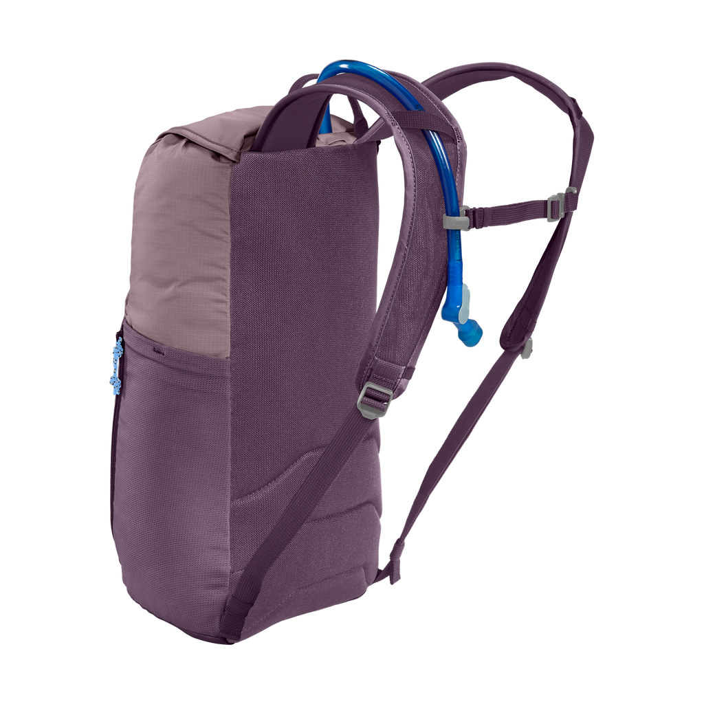 Arete 18, 50oz, Deep Purple