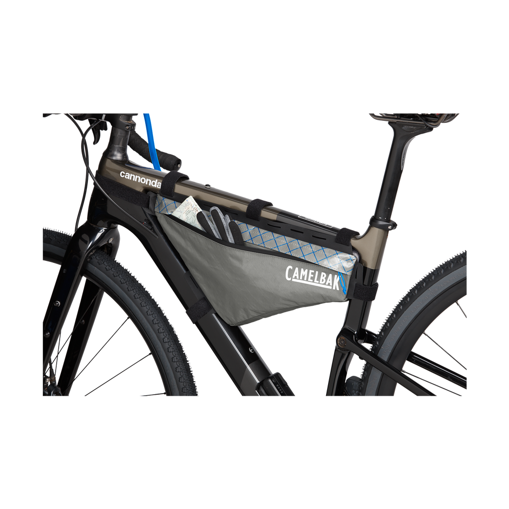 M.U.L.E. Frame Pack with Hydration 70oz, Wolf Grey, Small