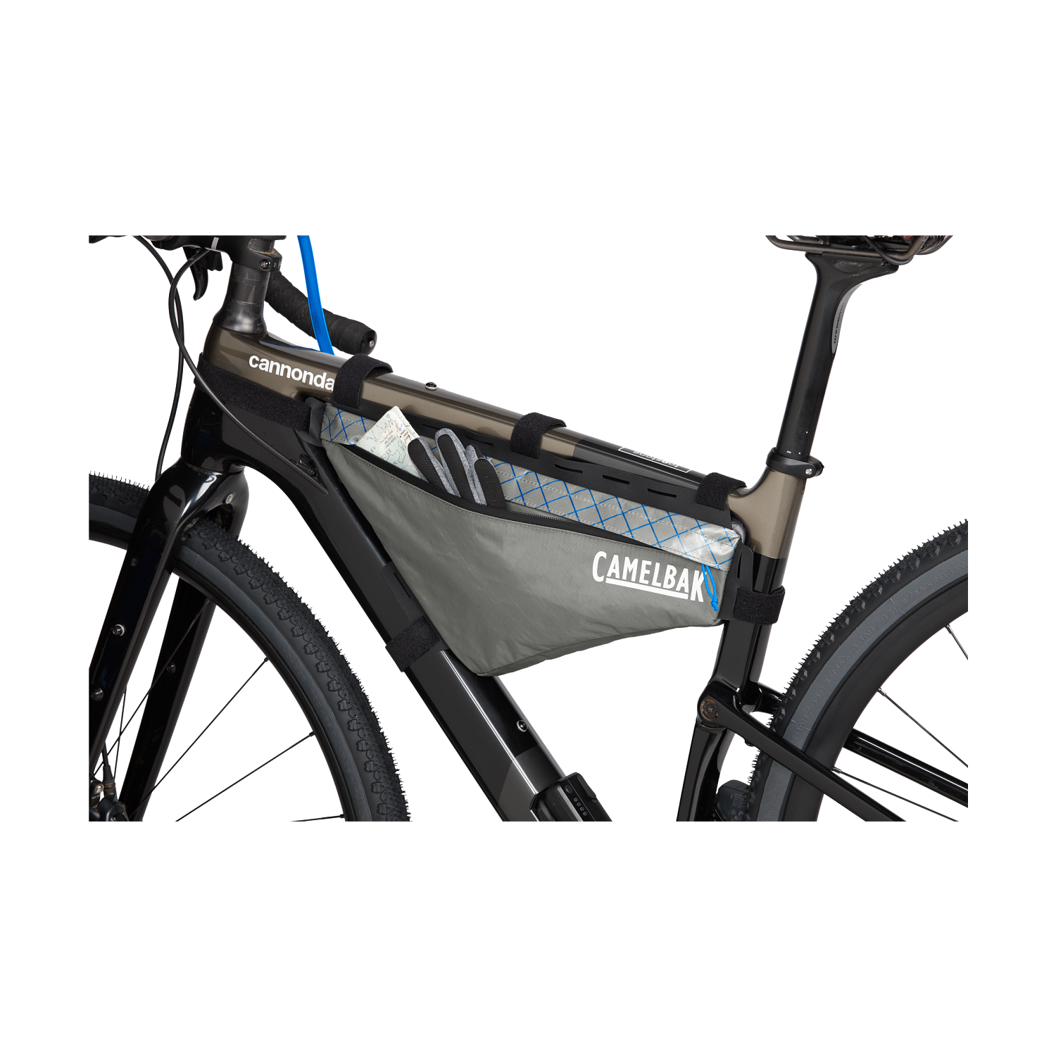 M.U.L.E. Frame Pack with Hydration 70oz, Wolf Grey, Small