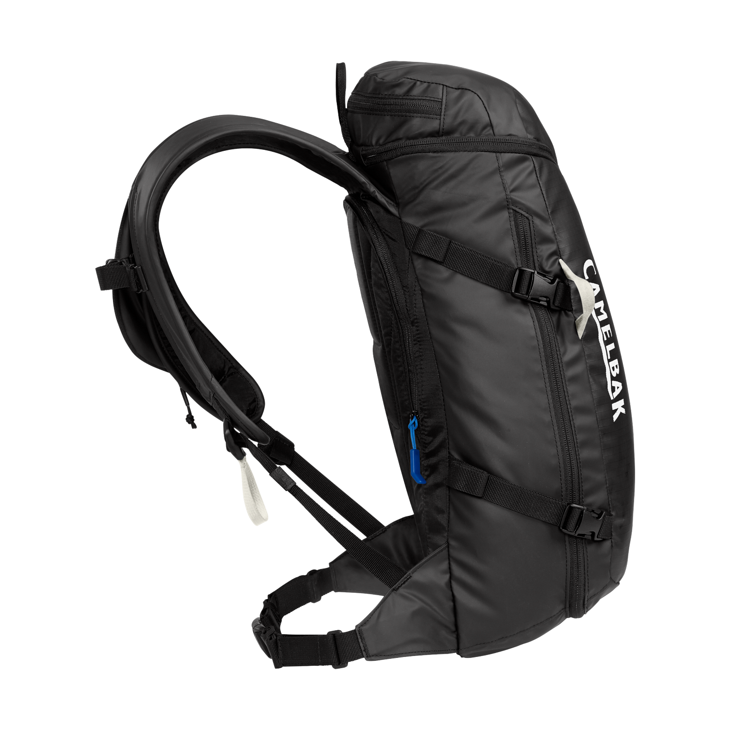 SnoBlast 22, 70oz., Black/White
