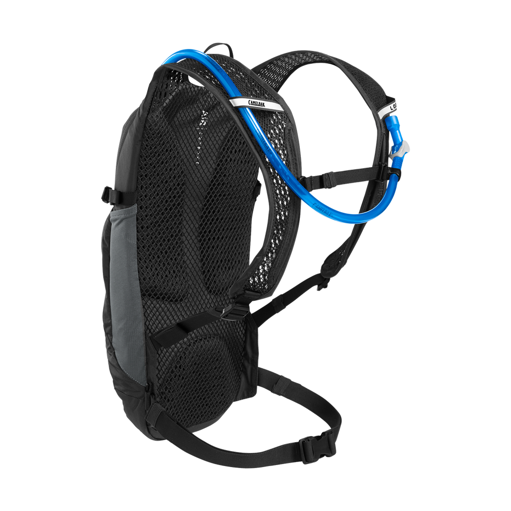 Lobo 9 70oz, Black