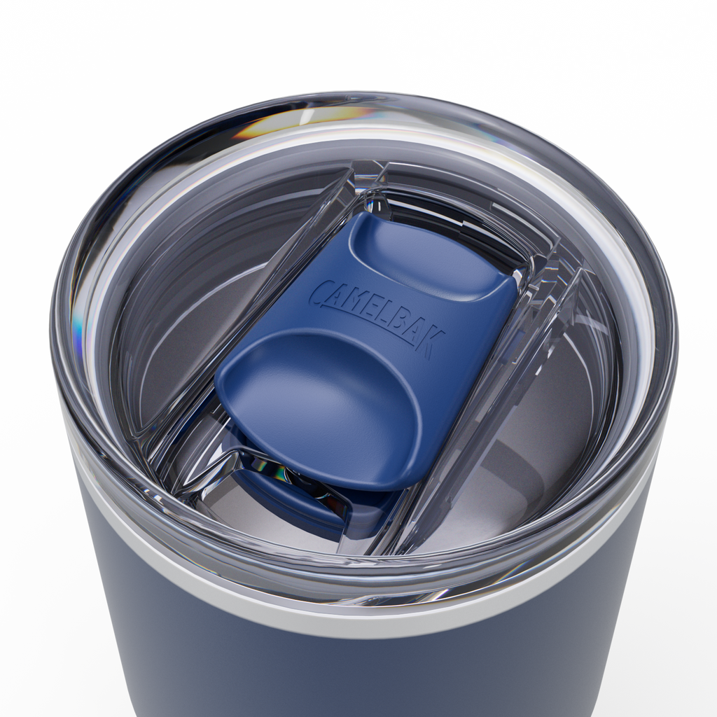 Thrive Tumbler VSS 30oz, Navy