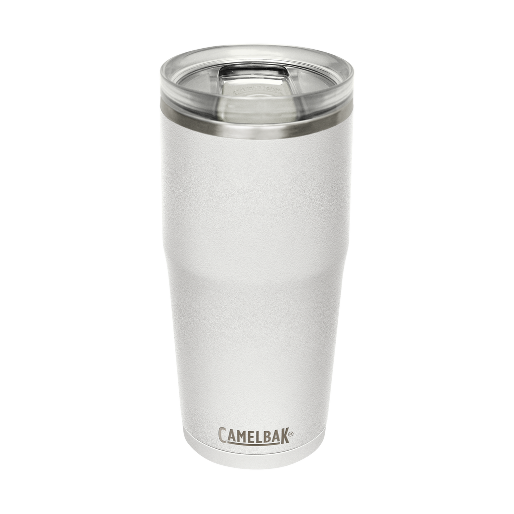 Thrive Tumbler VSS 30oz, White